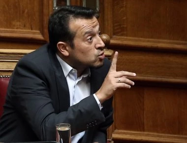 Ν. Παππάς: Προσπαθεί... μάταια να δώσει «πνοή» στον ανασχηματισμό